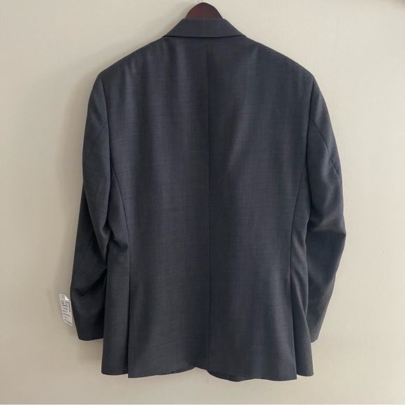 NWT Jos A Banks Wool Blend Jacket - Picture 8 of 15